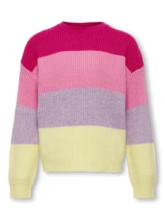 Sweter Kids ONLY - Swetry dla chłopców - miniaturka - grafika 1