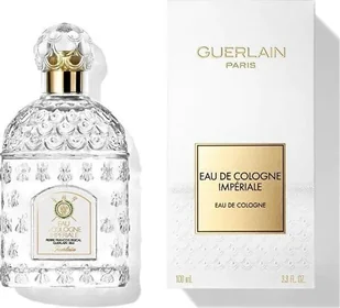 Guerlain Guerlain, Imperiale, Eau De Cologne, For Women, 250 ml For Women - Wody i perfumy damskie - miniaturka - grafika 1
