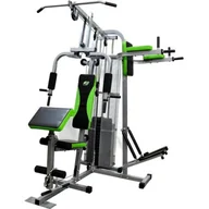 Atlasy do ćwiczeń - EB FIT Atlas 8500 - miniaturka - grafika 1