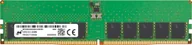 Pamięci RAM - Micron ECC UDIMM DDR5 32GB 2Rx8 5600MHz PC5-44800 MTC20C2085S1EC56BR - miniaturka - grafika 1