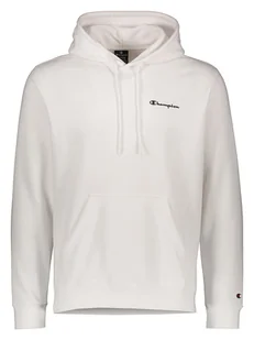 Champion Bluza w kolorze białym - Bluzy sportowe męskie - miniaturka - grafika 1