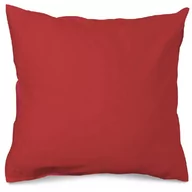 Poszewki na poduszki - Matex Poszewka satynowa Gold wiśniowy 40x40 mx-040-sjg-020 - miniaturka - grafika 1