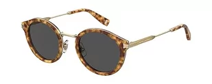 Marc Jacobs MJ 1017/S Okulary przeciwsłoneczne, A84, 48 damskie, A84 - Okulary przeciwsłoneczne - miniaturka - grafika 1