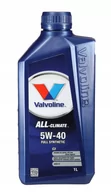 Oleje silnikowe - Valvoline ALL CLIMATE ALLCLIMATE 5W40 DIESEL C3 1L - miniaturka - grafika 1