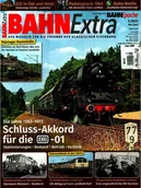 Czasopisma - Bahn Extra [DE] - miniaturka - grafika 1