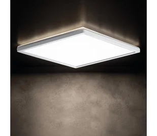 Kanlux 31508 - LED Plafon łazienkowy AZPO LED/17,5W/230V IP54 biały - Lampy sufitowe - miniaturka - grafika 1