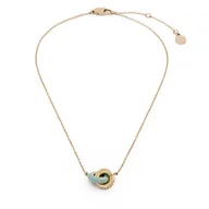 Naszyjniki - Naszyjnik Furla 1927 WJ00247 K22000 3881S Złoty - miniaturka - grafika 1