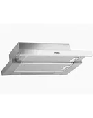 Okapy kuchenne - MORA OT 651 X Digestor - miniaturka - grafika 1