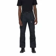 Spodenki męskie - VF Dickies UK Męskie spodnie robocze Redhawk PRO TRS, czarne, 40W/34L - miniaturka - grafika 1
