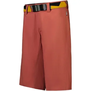 Damskie spodenki rowerowe Mons Royale Virage Bike Shorts M - Spodenki rowerowe - miniaturka - grafika 1