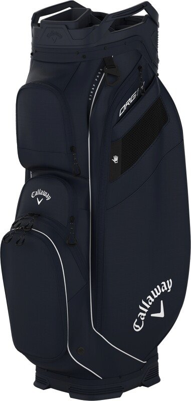 Torba golfowa typu cart bag Callaway Org 14
