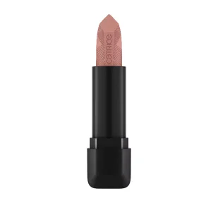Catrice Scandalous Matte Lipstick - szminka do ust 010 Plain Truth - Szminki - miniaturka - grafika 1