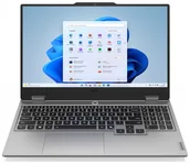 Laptopy - Lenovo LOQ 15 - Core i5-13450HX 15,6''-144Hz 16GB 512GB W11H RTX5050 83JE007SPB|5M2W11H - miniaturka - grafika 1