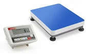 Wagi specjalistyczne - AXIS BA30CK - A6, 30kg, 10g, 400x500mm - waga platformowa popularna magazynowa na kablu - miniaturka - grafika 1