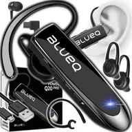 Słuchawki - LOGIT Power Q20 PRO - miniaturka - grafika 1