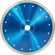 Tarcze do pił - Dedra Tarcza diamentowa cienka H1072 1601do1700-31-uniw - miniaturka - grafika 1