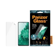 Szkła hartowane na telefon - PanzerGlass Tpu Samsung S21 G991 Case Friendly, Fi - miniaturka - grafika 1