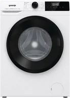 Pralki - Gorenje W11NHPI84AS - miniaturka - grafika 1