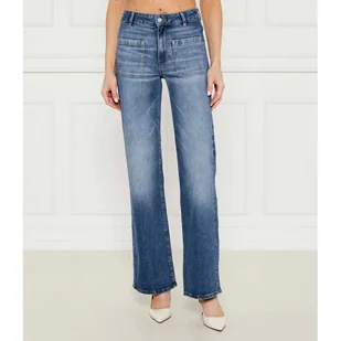 Joop! Jeansy Emilia Regular Fit - Spodnie damskie - miniaturka - grafika 1