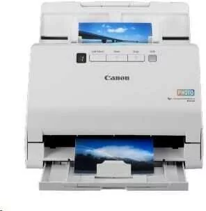 Canon dokumentový skener imageFORMULA RS40 - Skanery - miniaturka - grafika 1