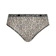Majtki damskie - Stella McCartney Figi high waist - miniaturka - grafika 1