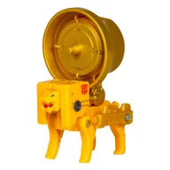 Figurki dla dzieci - Figurka The Transformers: The Movie Studio Series Core Class - Steeljaw - miniaturka - grafika 1