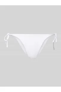 Figi bikini z dodatkiem streczu - Guess - Majtki damskie - miniaturka - grafika 1