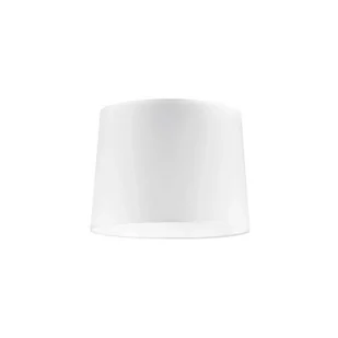 Ideal Lux Abażur SET UP PARALUME CONO D40 biała 260136 260136/IL - Oprawy, klosze i abażury - miniaturka - grafika 1