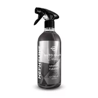 Kosmetyki samochodowe - Auto Graph Nepheline Leather Cleaner 750ml - miniaturka - grafika 1