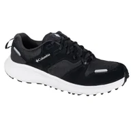 Buty trekkingowe męskie - Buty trekkingowe męskie, Columbia Benson - miniaturka - grafika 1