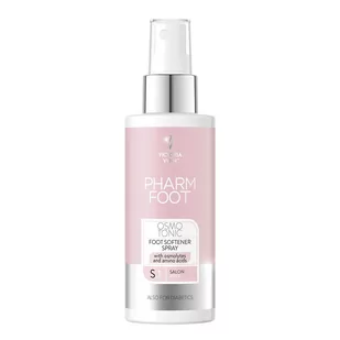 Osmo Tonic Foot Softener Spray With Płyn Zmiękczający Do Stóp W Sprayu Z Osmolitami I Aminokwasami - Pielęgnacja stóp - miniaturka - grafika 1