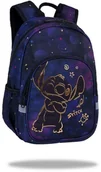 Plecaki szkolne i tornistry - Plecak dziecięcy Disney Gold Toby Stitch - miniaturka - grafika 1