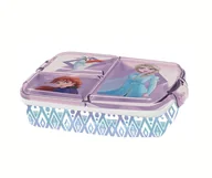 Bidony dla dzieci - Frozen Śniadaniówka Kraina Lodu 3Y43HC 3Y43HC SAM  ONE SIZE - miniaturka - grafika 1