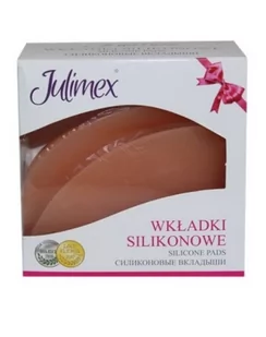 Julimex Julimex___ Powiekszajace wkładki silikonowe ___C/D - Biustonosze - miniaturka - grafika 1