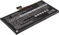 Baterie do telefonów - TECHTEK Baterie kompatybilny z [HTC] One V, One V1, PK76110, Primo, T320, T320e zastępuje 35H00192-00M, kompatybilny z 35H00192-01M, kompatybilny z - miniaturka - grafika 1