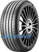 Opony terenowe i SUV letnie - Goodyear Eagle F1 Asymmetric 3 SUV 235/65R17 104W - miniaturka - grafika 1