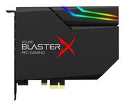 Karty dźwiękowe - Creative Sound Blaster X AE-5 Plus (70SB174000003) - miniaturka - grafika 1