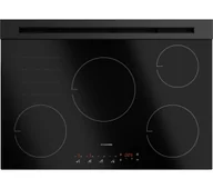 Płyty gazowe do zabudowy - Dynaxo DynaCook X4 Classic G20 2E 83 cm - miniaturka - grafika 1