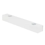 Oprawy, klosze i abażury - OXYLED OXY Baza montażowa LI2-T2 ADRIZONE White - miniaturka - grafika 1