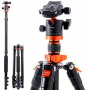 Statyw Monopod K&f Aluminium/magnez 175/185cm