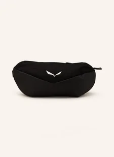 Salewa Saszetka Biodrówka Fanes schwarz - Torebki damskie - miniaturka - grafika 1