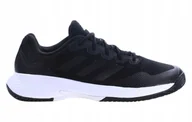 Buty sportowe męskie - Buty męskie adidas GameCourt 2 M IG9567 - miniaturka - grafika 1