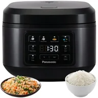 Ryżowary - PANASONIC SR-DA152KXE - miniaturka - grafika 1