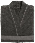 Szlafroki damskie - Sorema Szlafrok Ribbon Storm - miniaturka - grafika 1