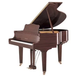 Fortepian gabinetowy Yamaha GB1K PAW Baby Grand - Instrumenty klawiszowe - miniaturka - grafika 1