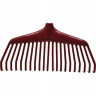 Grabie i motyki - Grabie do liście Nylon PRO 400mm 21 igieł FISKARS - miniaturka - grafika 1