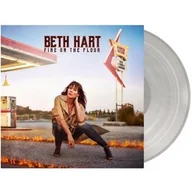 Winyle - Beth Hart - Fire On the Floor - miniaturka - grafika 1