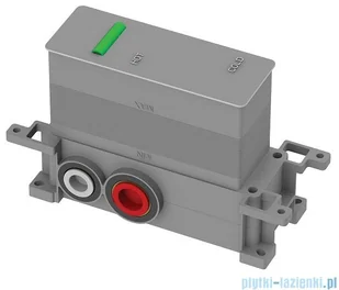 Omnires Y System prysznicowy podtynkowy termostatyczny miedź SYSYT05CP | - Baterie umywalkowe Omnires Y System prysznicowy podtynkowy termostatyczny miedź SYSYT05CP | - Baterie umywalkowe - miniaturka - grafika 5