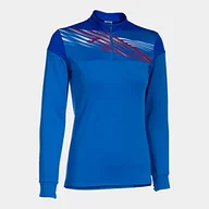 Bluzy damskie - Joma Bluza damska Elite X Bluza damska - miniaturka - grafika 1