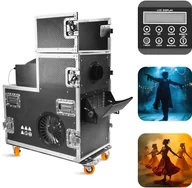 Dekoracje sali - Hazer wodny - wytwornica mgły 5000W one size - miniaturka - grafika 1